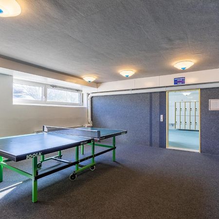 Haus Rotesand, Whg 111 Duhnen Exteriér fotografie