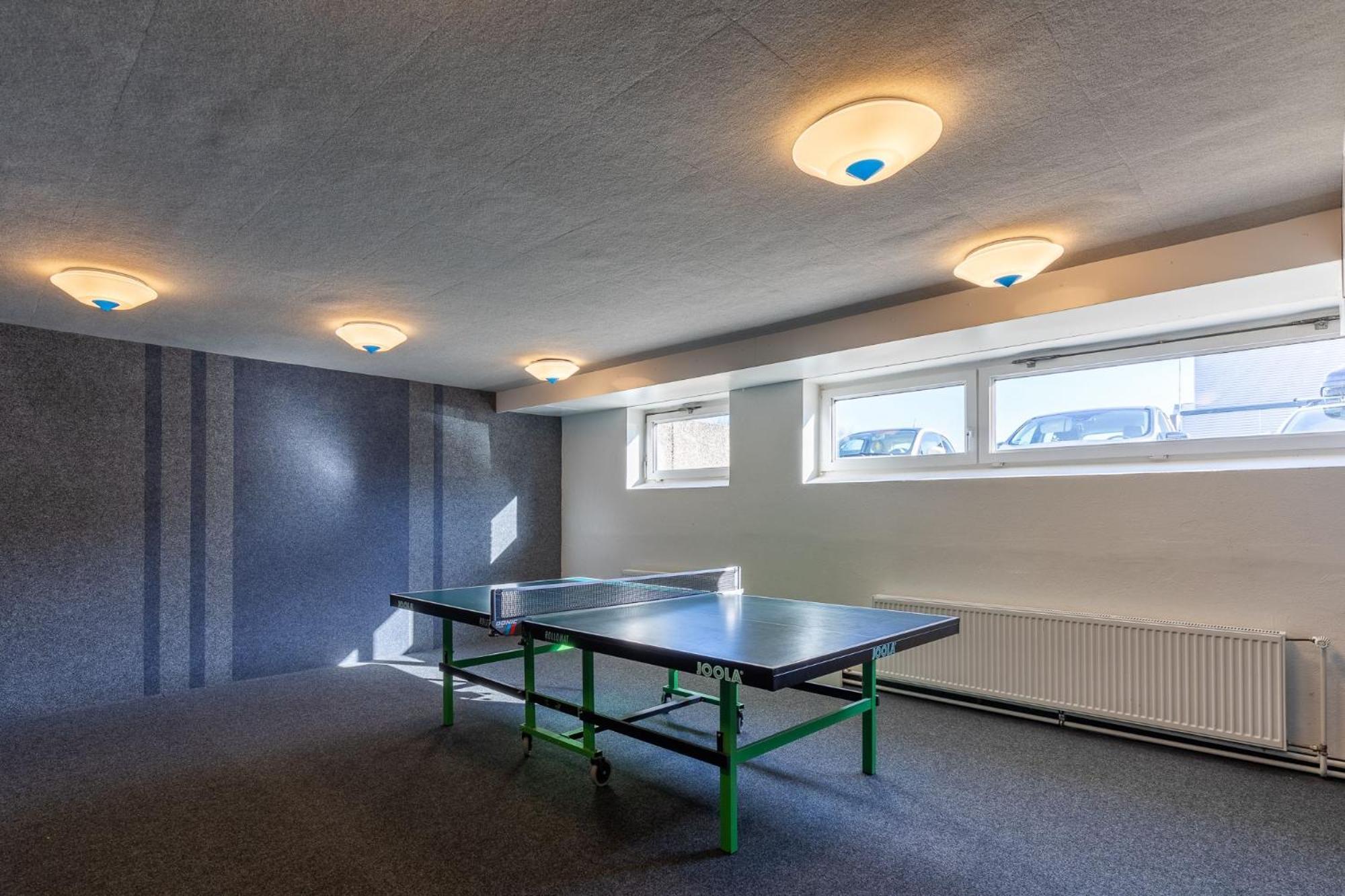 Haus Rotesand, Whg 111 Duhnen Exteriér fotografie