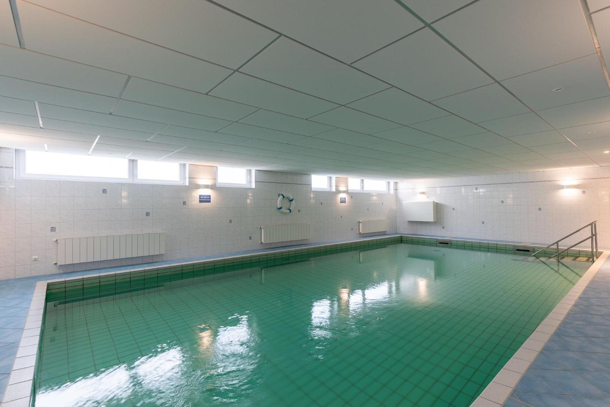 Haus Rotesand, Whg 111 Duhnen Exteriér fotografie